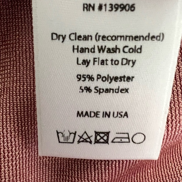 $225  NWOT retail  Ripley Rader !!Has weight and fabric is so high quality!! - Picture 7 of 7